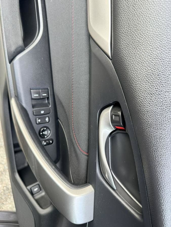 Used 2018 Honda Civic Si image 22
