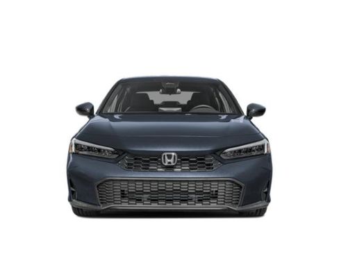 Used 2025 Honda Civic Sport image 4