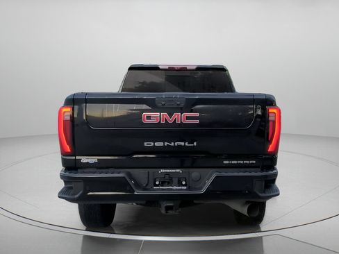 Used 2024 GMC Sierra 2500 Denali w/ Denali Reserve Package AWD/4WD image 24