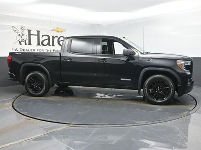 Used 2022 GMC Sierra 1500 Elevation