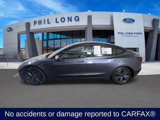 Used 2022 Tesla Model 3 Long Range AWD/4WD video 2