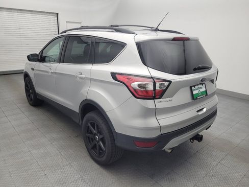 Used 2017 Ford Escape SE w/ Equipment Group 201A AWD/4WD image 5