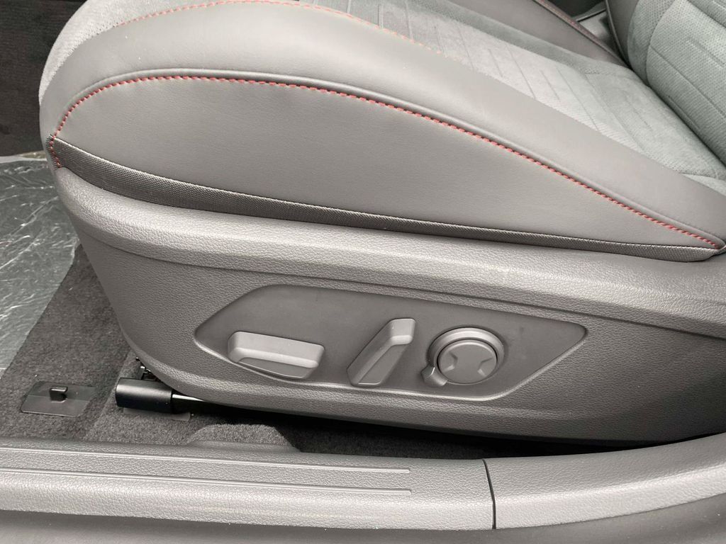 New 2026 Hyundai Sonata N Line FWD image 12