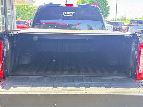 Used 2023 Ford F250 Lariat w/ Chrome Package image 10