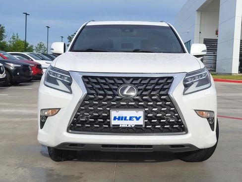 Used 2021 Lexus GX 460 Premium w/ Premium Package AWD/4WD image 2
