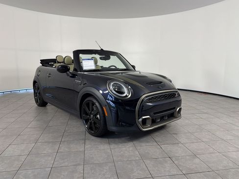Used 2024 MINI Cooper S w/ MINI Resolute Edition FWD image 7