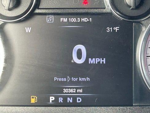 Used 2021 RAM 1500 Classic Warlock image 17