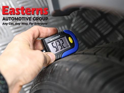 Used 2023 Honda HR-V LX image 25