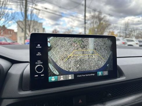 Certified 2024 Honda CR-V Sport-L image 18