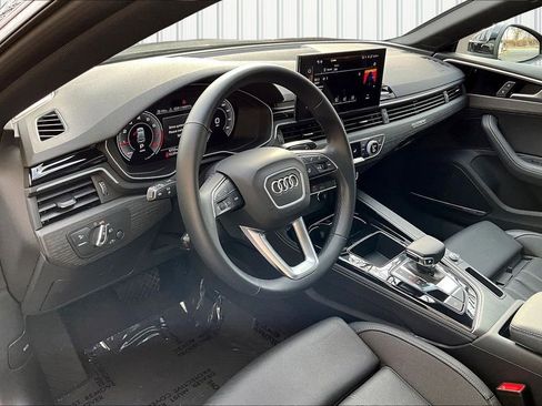 Certified 2025 Audi A5 2.0T Premium Plus image 17