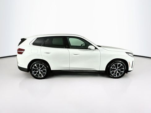 Used 2026 BMW X3 xDrive30i AWD/4WD image 10