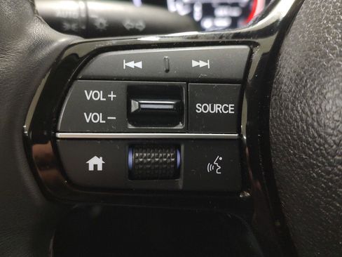 Used 2024 Honda Civic EX-L image 12