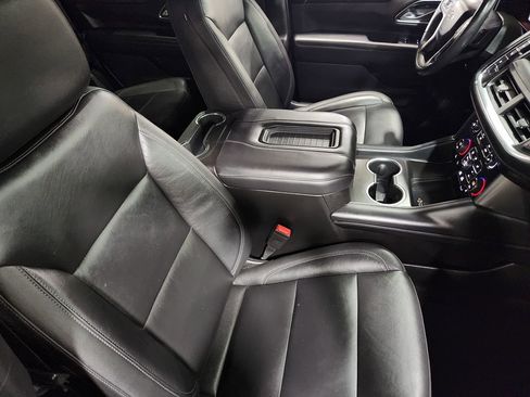 Used 2021 Chevrolet Tahoe Z71 AWD/4WD image 32