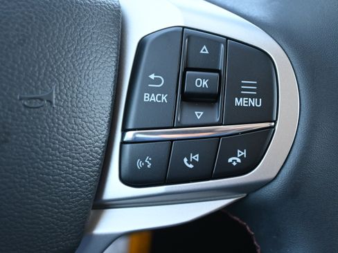 New 2026 Ford Explorer Active image 18