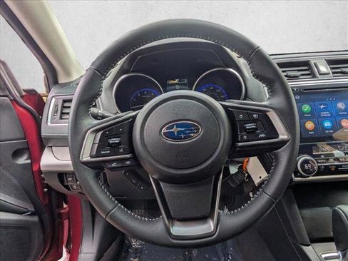 Used 2019 Subaru Legacy 2.5i Premium AWD/4WD image 17