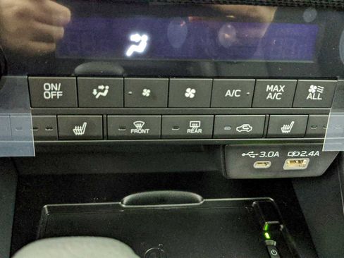 New 2026 Subaru Outback Limited image 22