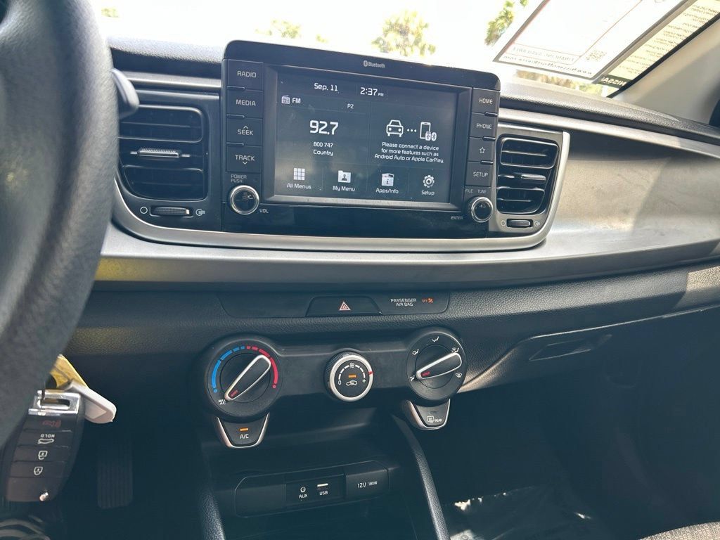 Used 2020 Kia Rio S FWD image 30