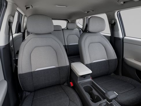 New 2027 Kia Seltos S AWD/4WD image 15