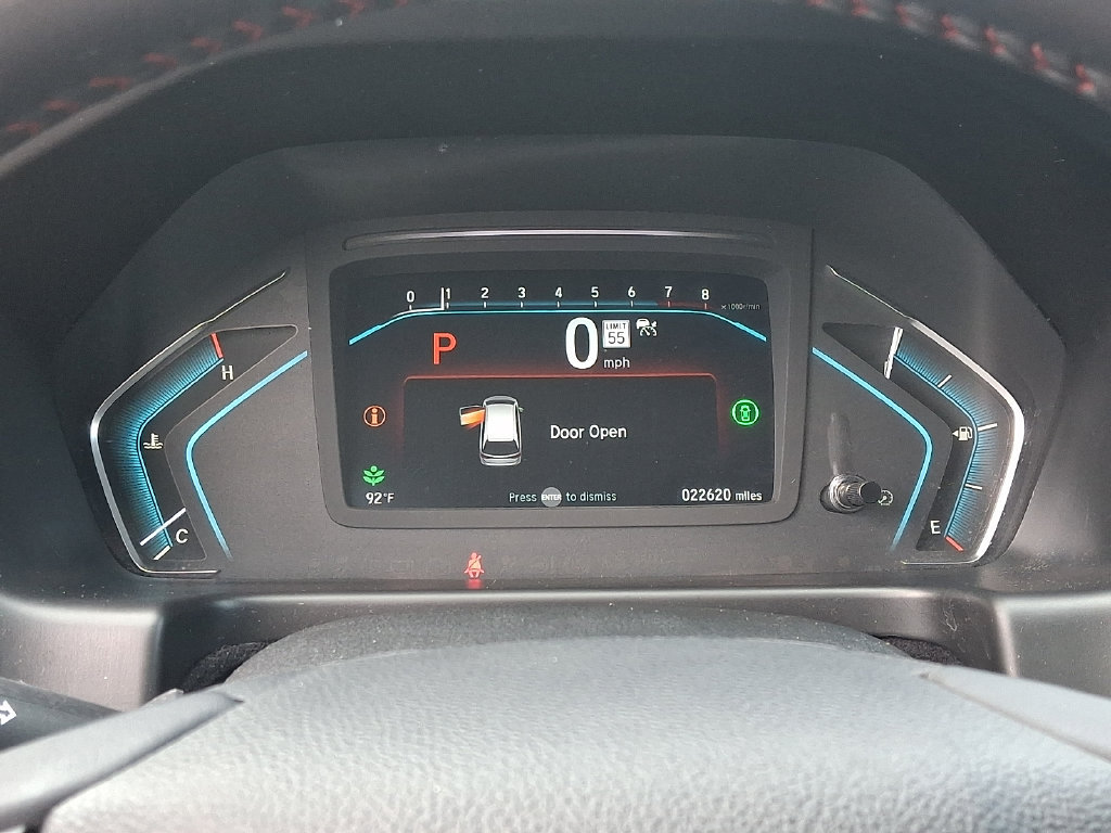 Used 2023 Honda Odyssey Sport image 20