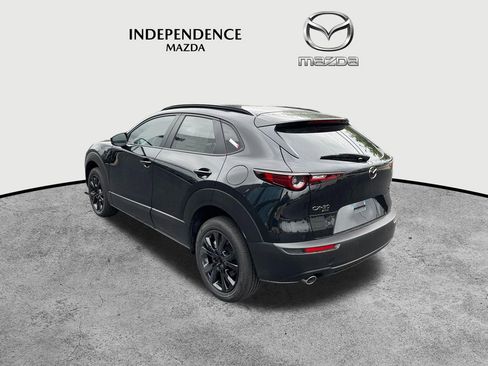 New 2026 MAZDA CX-30 Aire Edition AWD/4WD image 5