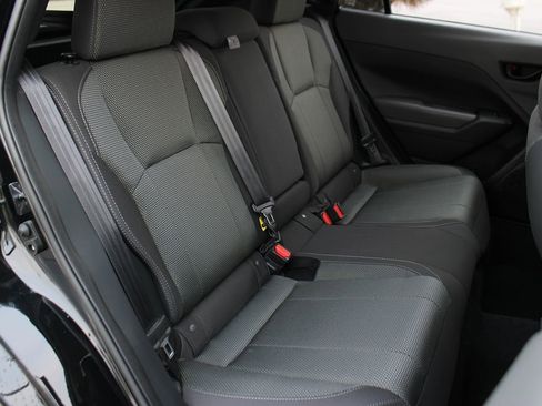 Used 2024 Subaru Crosstrek 2.0i Premium AWD/4WD image 24