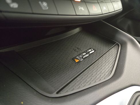 Certified 2021 Cadillac CT4 Sport w/ Technology Package image 28