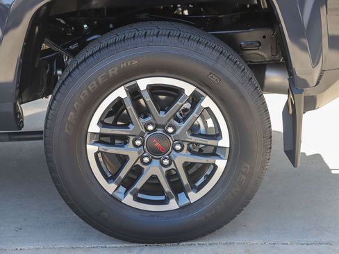 Certified 2024 Toyota Tacoma TRD Sport w/ TRD Sport Upgrade Package RWD image 12