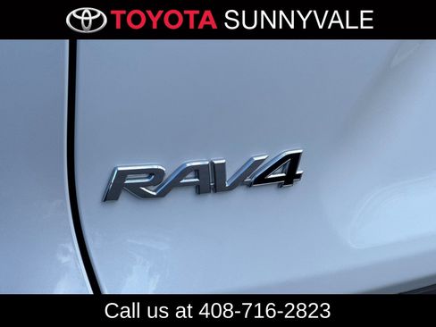 Certified 2023 Toyota RAV4 XLE Premium image 14
