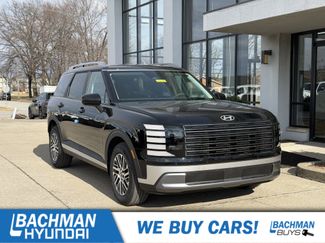 New 2026 Hyundai Palisade SEL video 1