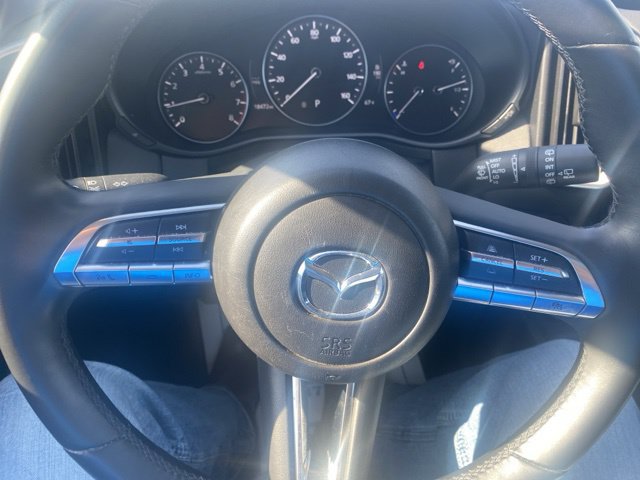 Used 2024 MAZDA CX-50 AWD 2.5 S w/ Cargo Package image 21