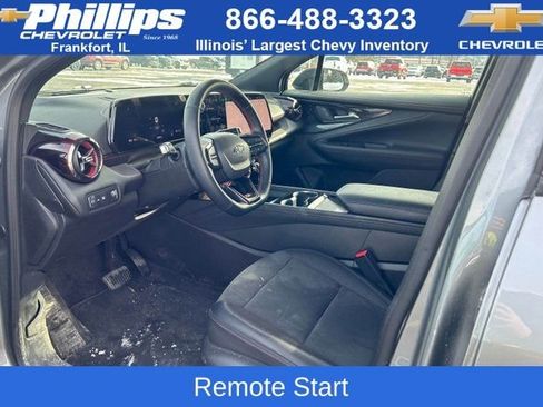 Used 2024 Chevrolet Blazer EV RS image 6