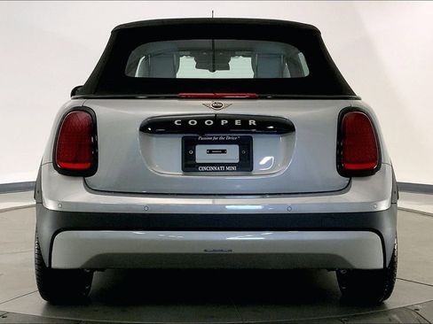 New 2026 MINI Cooper Signature image 3