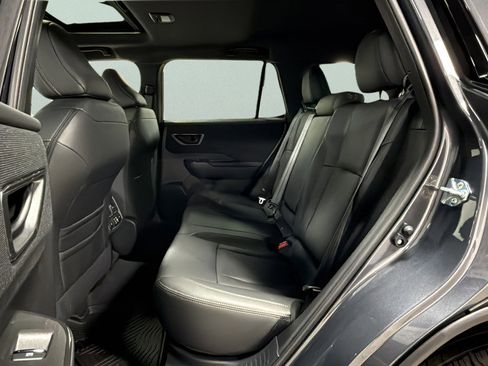 New 2026 Subaru Outback Limited AWD/4WD image 34