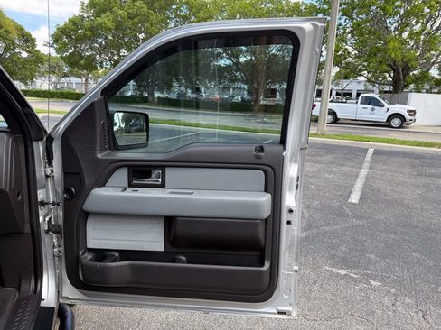 Used 2012 Ford F150 XL w/ PWR Equipment Group RWD image 23