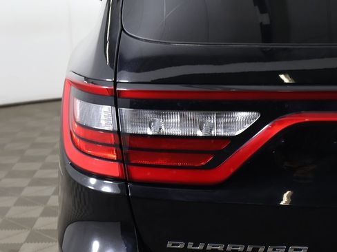 Used 2024 Dodge Durango R/T image 18
