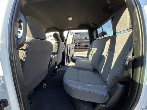 Used 2022 RAM 3500 Tradesman image 47