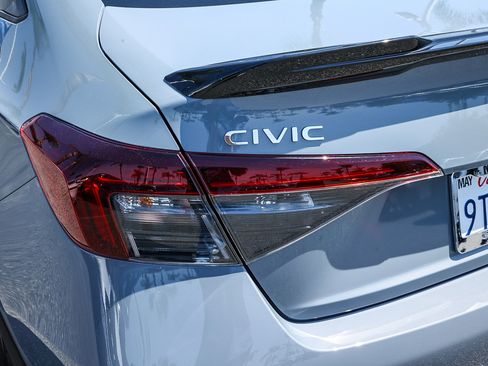 Used 2025 Honda Civic Si image 8