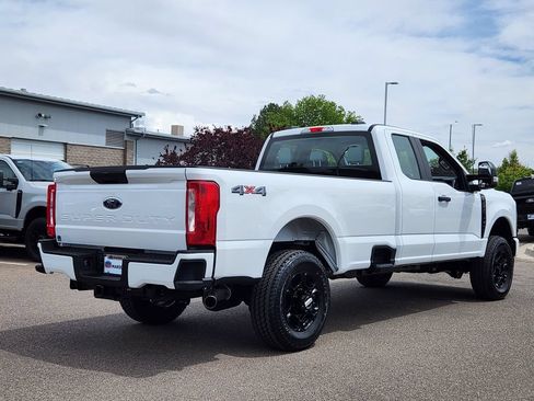 New 2026 Ford F250 XL w/ STX Appearance Package AWD/4WD image 8