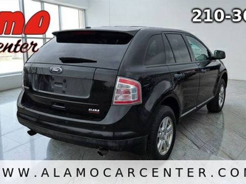 Used 2010 Ford Edge SE FWD image 5