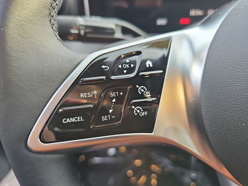 New 2026 Mercedes-Benz C 300 Sedan image 18