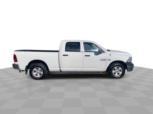 Used 2018 RAM 1500 Tradesman w/ Popular Equipment Group AWD/4WD image 9