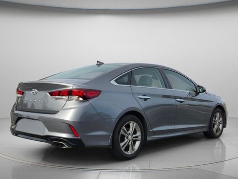 Used 2018 Hyundai Sonata SEL FWD image 7