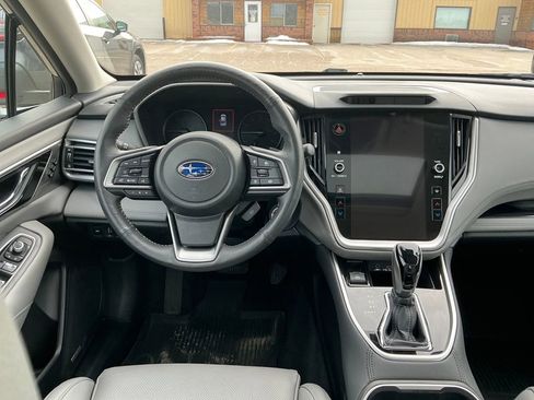 Certified 2025 Subaru Legacy Limited w/ Popular Package #2 image 18