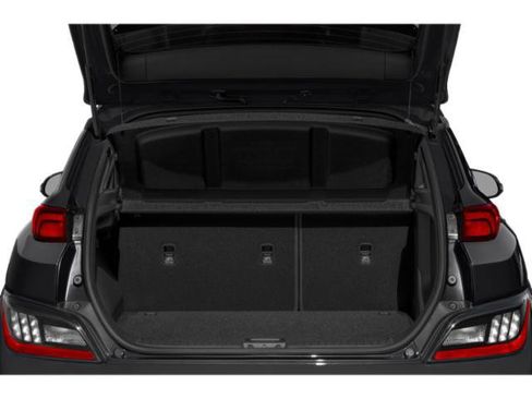 Certified 2023 Hyundai Kona Limited FWD image 14