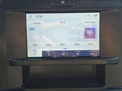 Used 2025 Ford F350 XLT image 23