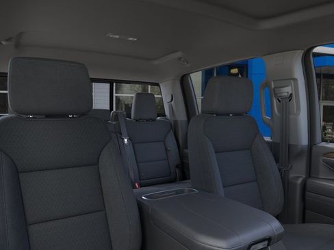 New 2026 Chevrolet Silverado 2500 LT image 32