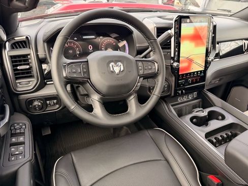 New 2026 RAM 2500 Power Wagon image 6