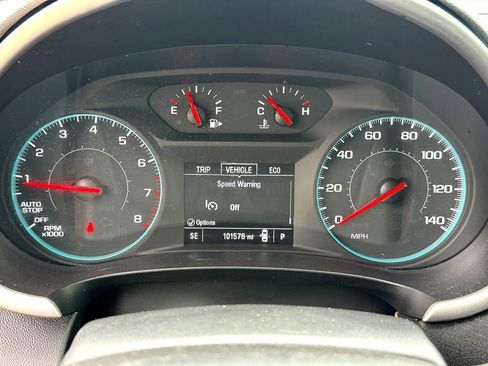 Used 2020 Chevrolet Malibu LS FWD image 18