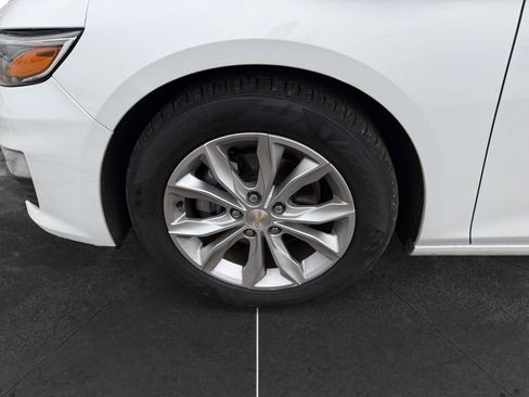 Used 2023 Chevrolet Malibu LT FWD image 9