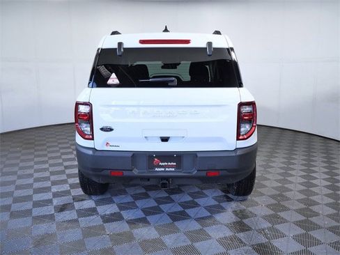 Certified 2021 Ford Bronco Sport Big Bend image 7